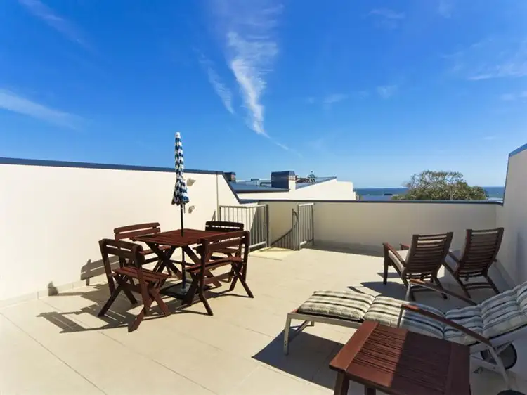 349/78-80 Marine Parade 'Paradiso', Kingscliff NSW 2487