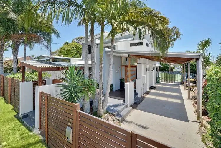 Main view of Homely house listing, 112 Wrigley Street, Maroochydore QLD 4558