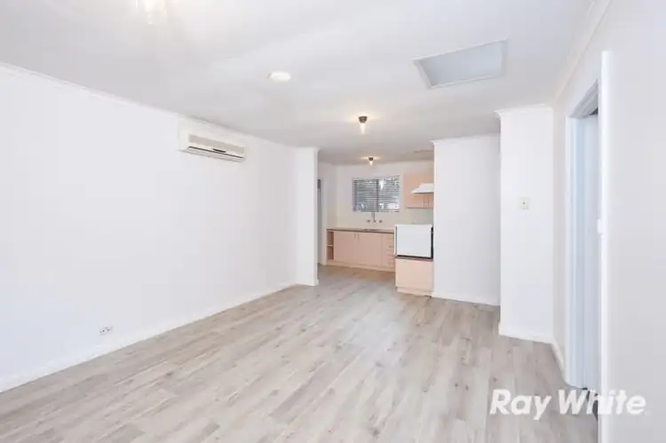 Fourth view of Homely house listing, 5/5 Chapman Crescent, Mount Barker SA 5251