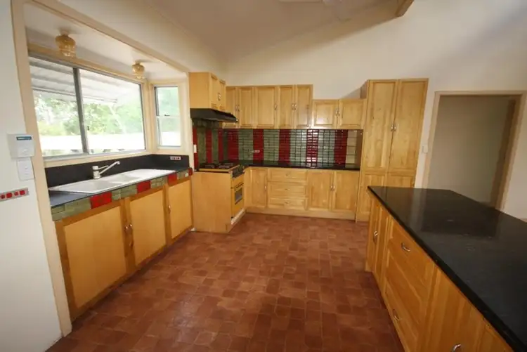 Fifth view of Homely house listing, 41 Dalgangal Road, Gayndah QLD 4625