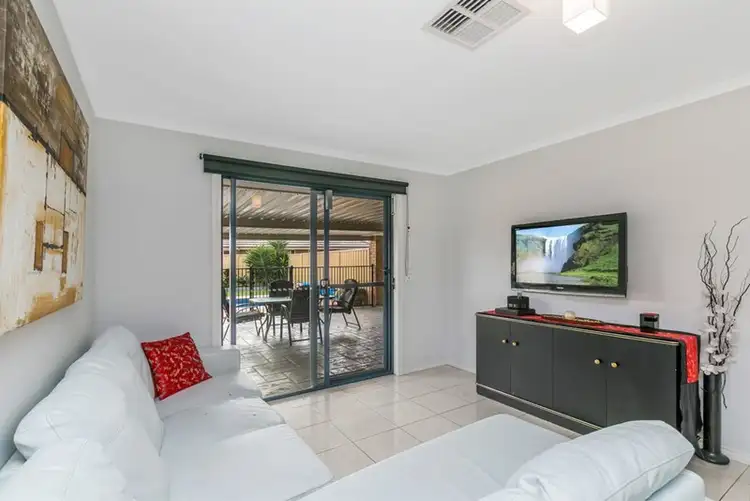 Seventh view of Homely house listing, 33 South Pacific Drive, Seaford Meadows SA 5169