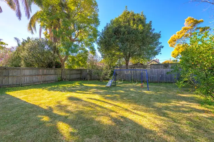 89 Sydney Street, Willoughby NSW 2068