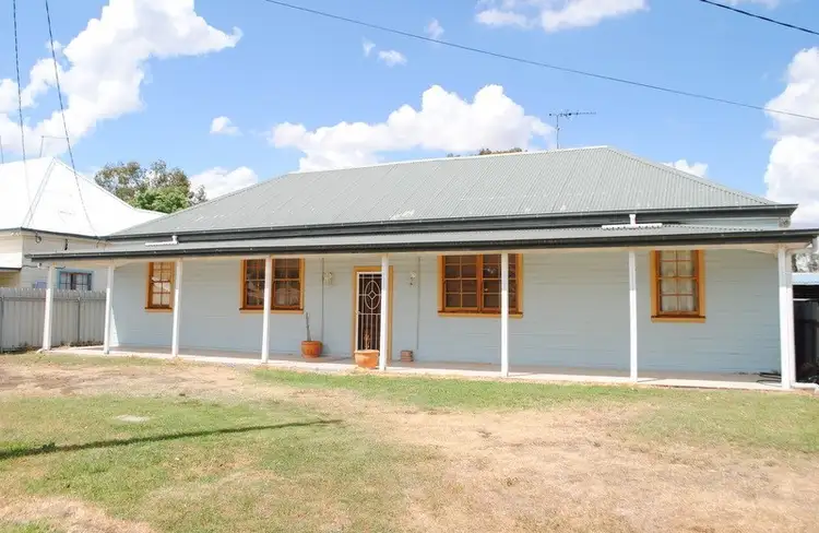 Main view of Homely house listing, 44 Chester Street, Moree NSW 2400