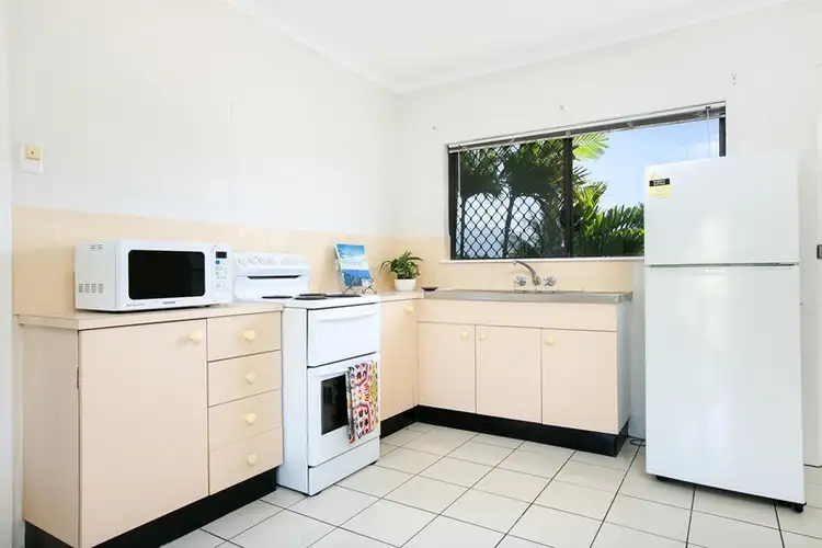Fifth view of Homely unit listing, 17/63 Moore Street, Trinity Beach QLD 4879