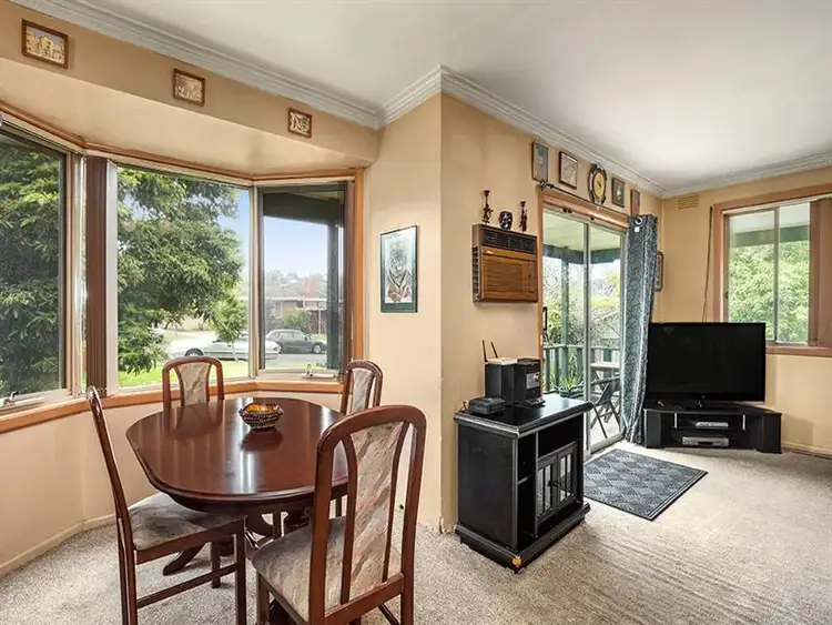 Fifth view of Homely house listing, 21 Curnola Court, Doncaster VIC 3108