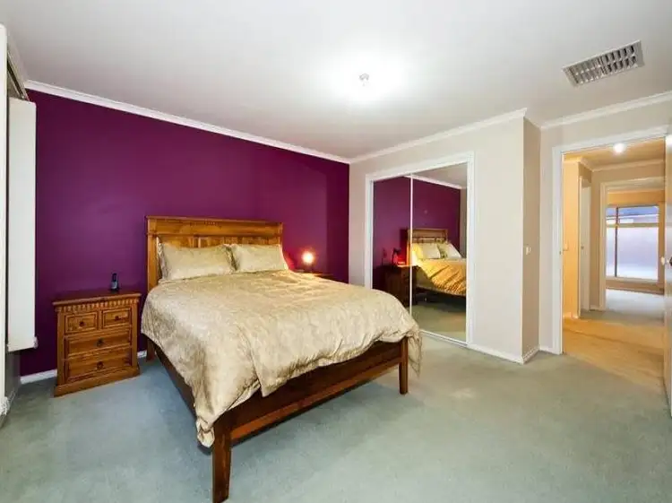 Fifth view of Homely townhouse listing, 4A Benjamin Close, Bundoora VIC 3083
