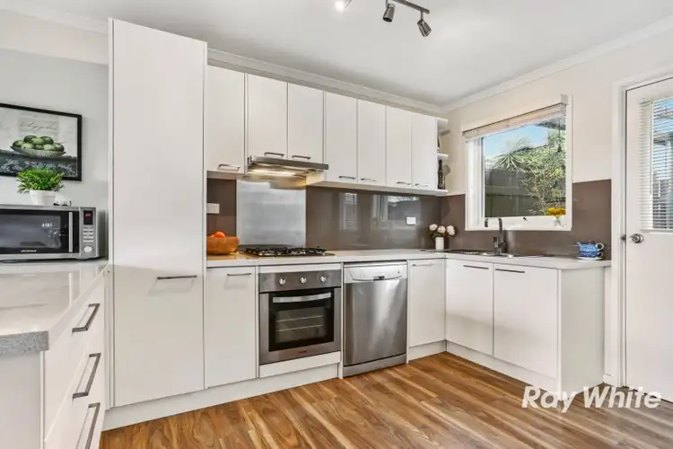 Sixth view of Homely townhouse listing, 3/35 Bourke Street, Mentone VIC 3194