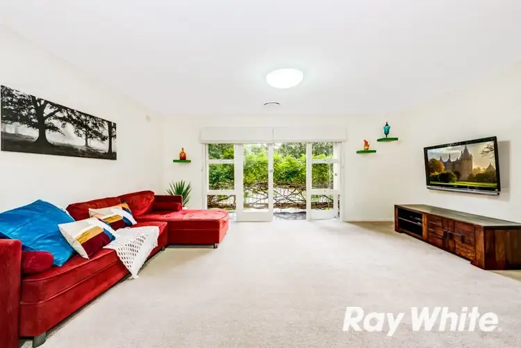 Third view of Homely house listing, 58 Parsonage Road, Castle Hill NSW 2154