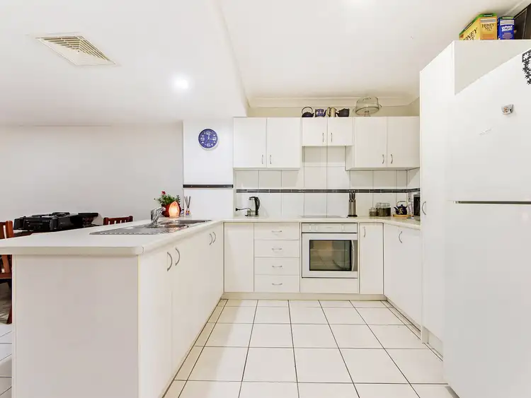 Second view of Homely townhouse listing, 4 Orchid/67 Nerang Street, Nerang QLD 4211