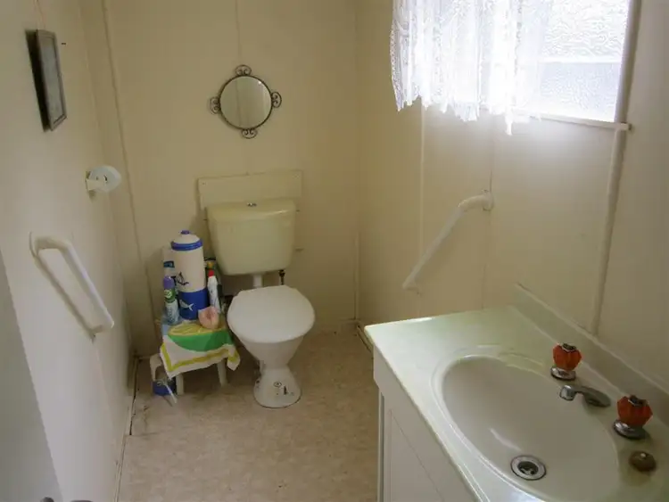 Fifth view of Homely house listing, 1 Perlick Street, Mount Morgan QLD 4714
