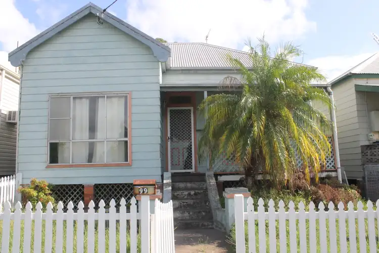 99 Rawson Street, Kurri Kurri NSW 2327