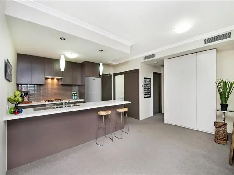 Third view of Homely apartment listing, 22/297-307 Victoria Road, Gladesville NSW 2111