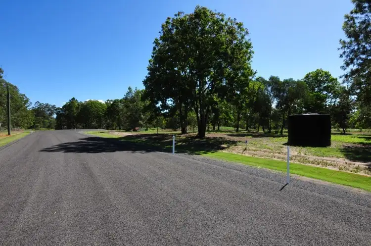 Seventh view of Homely land listing, Lots 1 Tranquil Heights Estate, Branyan QLD 4670
