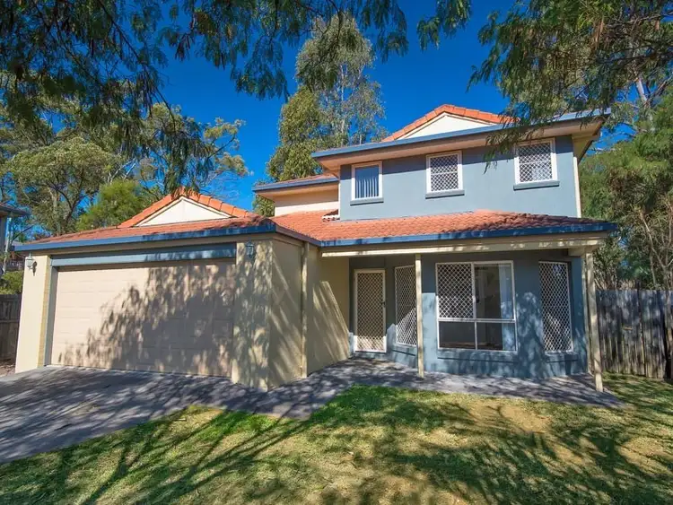 Main view of Homely house listing, 31 Sunset Place, Mcdowall QLD 4053