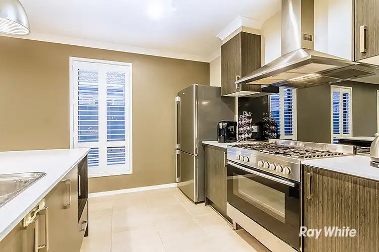 Fourth view of Homely house listing, 10 Pandora Drive, Cranbourne West VIC 3977