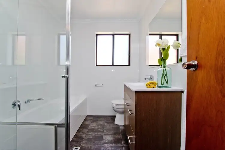 Fifth view of Homely unit listing, 1/14 Crozier Terrace, Oaklands Park SA 5046