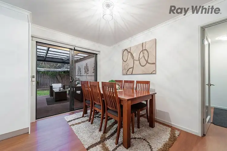 Fourth view of Homely unit listing, 30/346-354 Bayswater Road, Bayswater North VIC 3153