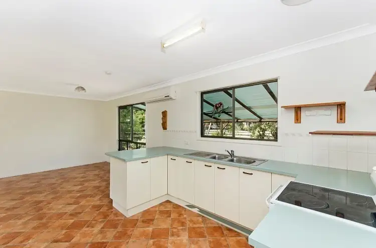 Second view of Homely house listing, 6 Carmen Close, Yabulu QLD 4818