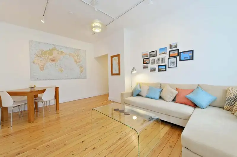 Main view of Homely unit listing, 3/38a Flood Street, Bondi NSW 2026