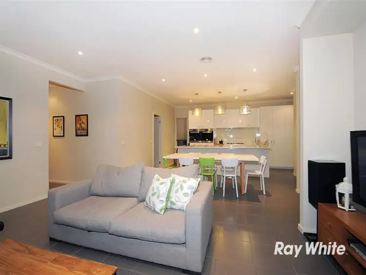 Fifth view of Homely house listing, 2 Maintop Ridge, Cranbourne South VIC 3977