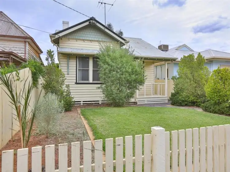 95 Magnolia Avenue, Mildura VIC 3500