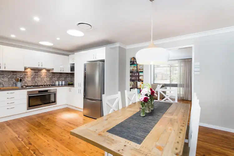 Fourth view of Homely house listing, 40 Kellaway Street, Doonside NSW 2767