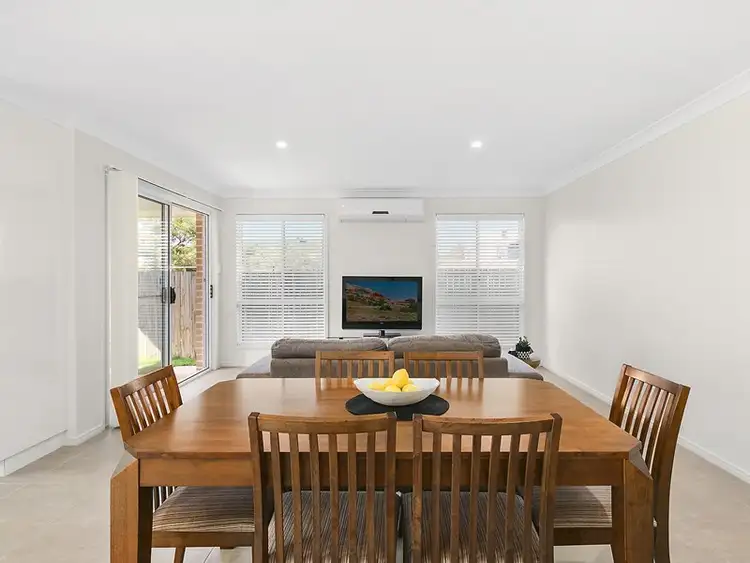 Third view of Homely unit listing, 1and2/14A MERRITT Street, Harristown QLD 4350