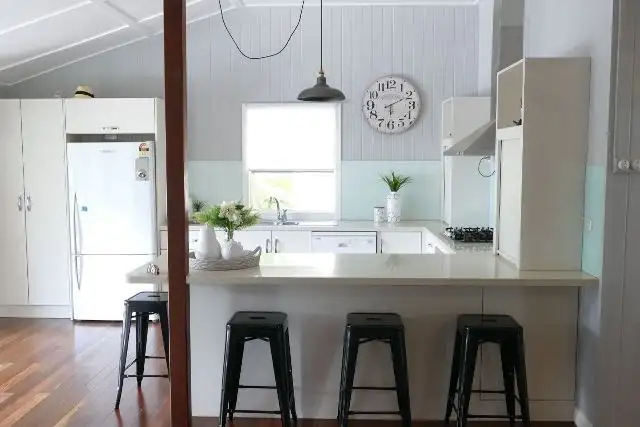 Second view of Homely house listing, 105 Waterview Avenue, Wynnum QLD 4178