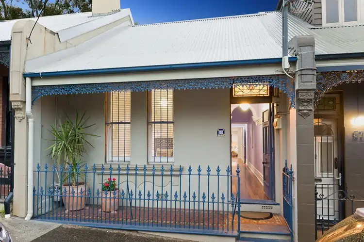59 St Marys Street, Newtown NSW 2042