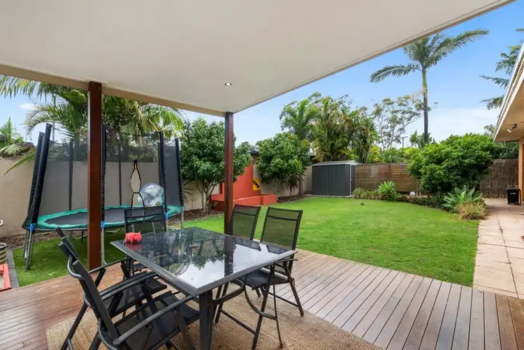 Seventh view of Homely house listing, 9 Flores Avenue, Palm Beach QLD 4221