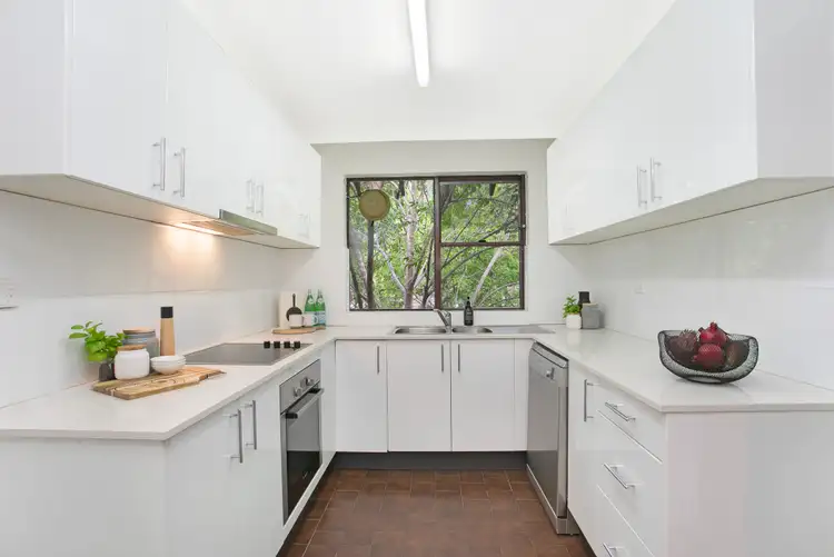 Second view of Homely unit listing, 18/31 Fontenoy Road, Macquarie Park NSW 2113