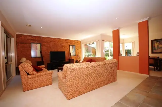Second view of Homely house listing, 25 Blue Ridge Drive, Mooroolbark VIC 3138
