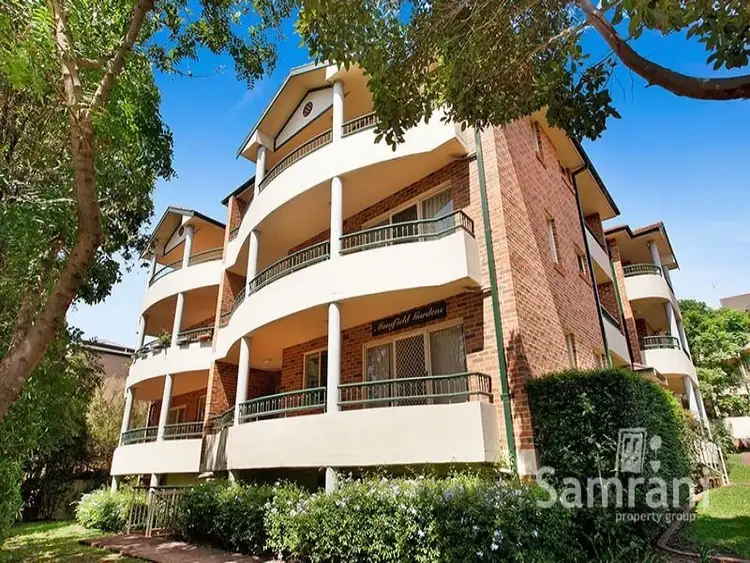 Main view of Homely apartment listing, 27/288-290 Kingsway, Caringbah NSW 2229