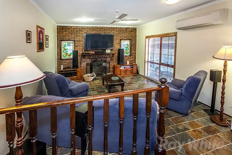 Fourth view of Homely house listing, 45 Denver Crescent, Rowville VIC 3178