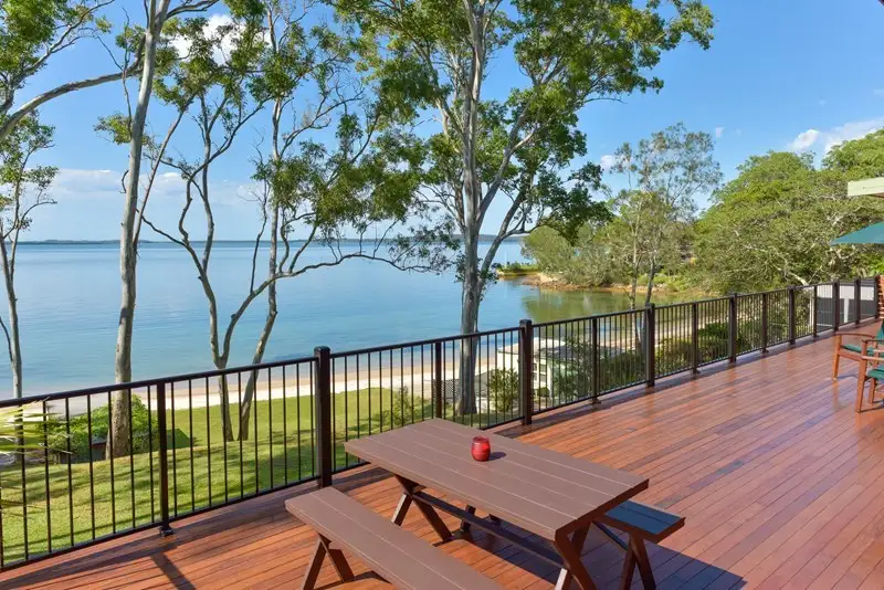 Main view of Homely house listing, 174 - 178 Cove Boulevard, North Arm Cove NSW 2324