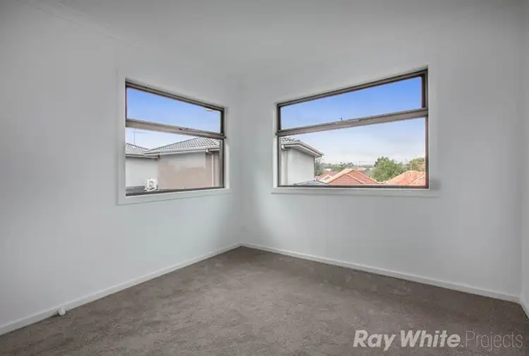 Fourth view of Homely townhouse listing, 5/81 Rathcown Road, Reservoir VIC 3073
