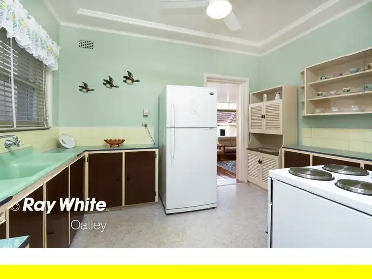 Fifth view of Homely house listing, 40 Oatley Park Avenue, Oatley NSW 2223