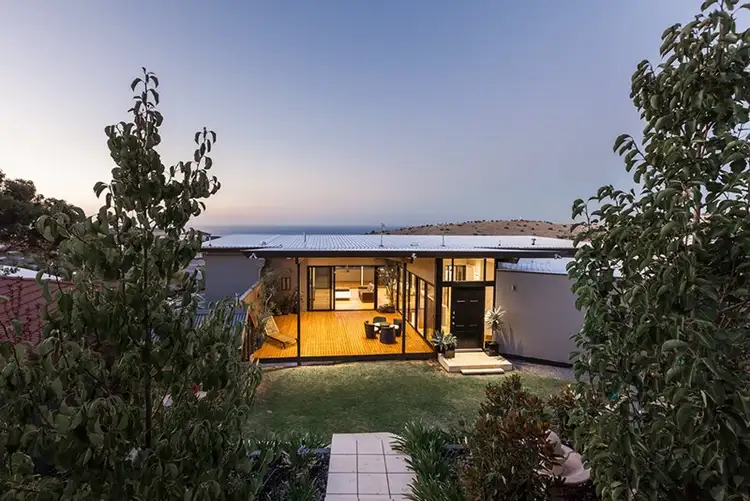 Third view of Homely house listing, 18 Karoola Court, Hallett Cove SA 5158