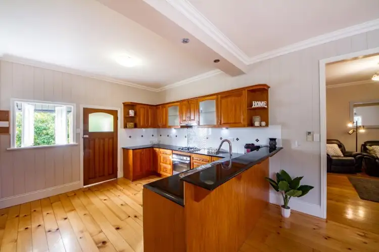 Fifth view of Homely house listing, 123 Whitehill Road, Eastern Heights QLD 4305