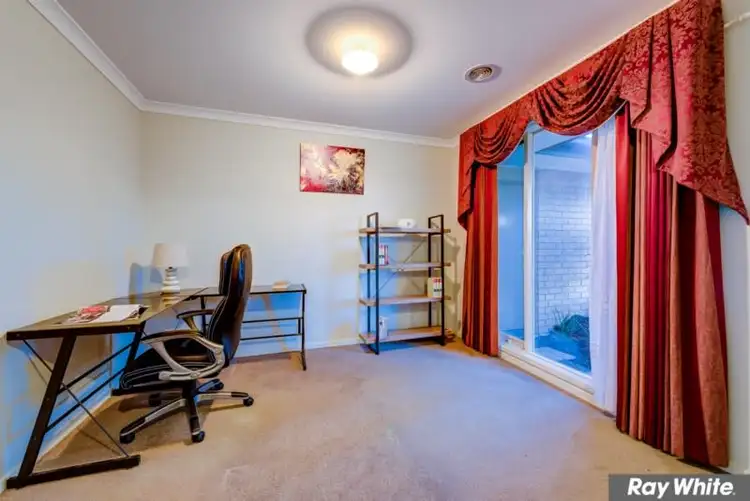 Fourth view of Homely house listing, 16 Barchester Avenue, Truganina VIC 3029