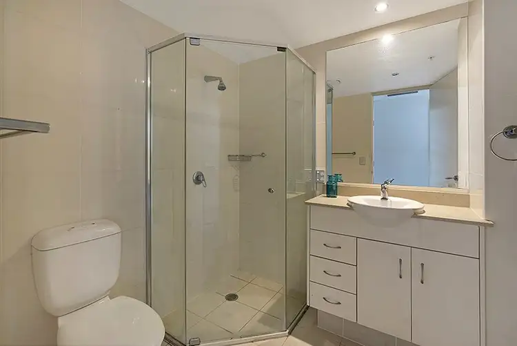 Sixth view of Homely apartment listing, 1 Como Crescent, Southport QLD 4215