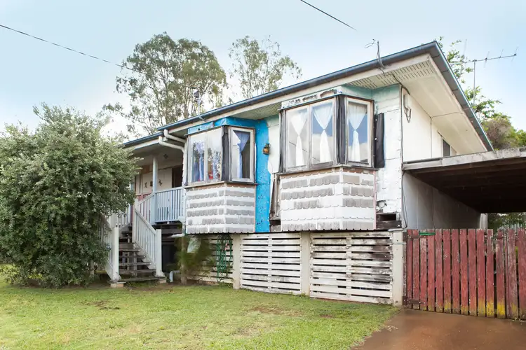 Fifth view of Homely house listing, 57 Aspinall Street, Leichhardt QLD 4305
