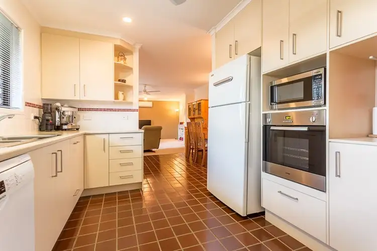 Third view of Homely house listing, 5 Carino Close, The Gap QLD 4061
