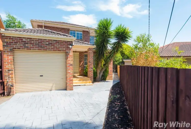 14 Maurice Court, Wantirna South VIC 3152