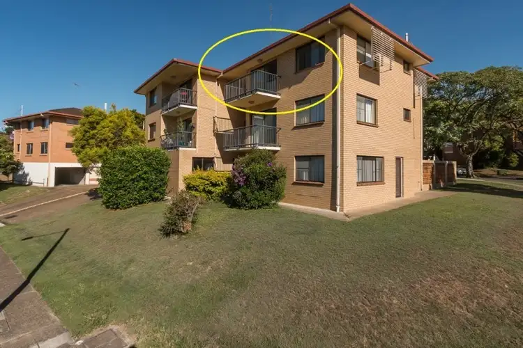 5/2 Raintree Street, Mansfield QLD 4122