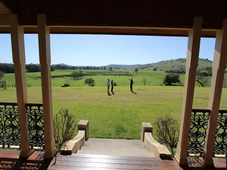 Seventh view of Homely rural property listing, Address available on request