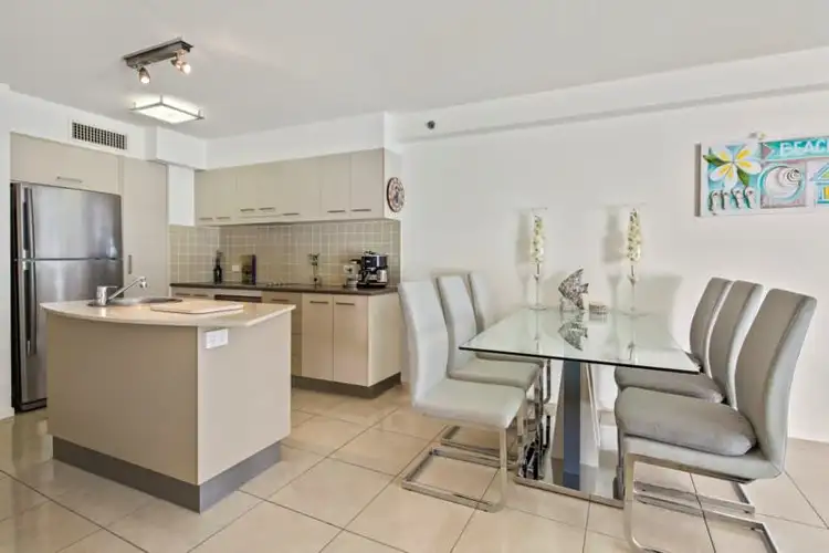 Fourth view of Homely apartment listing, 102/19 First Avenue, Mooloolaba QLD 4557