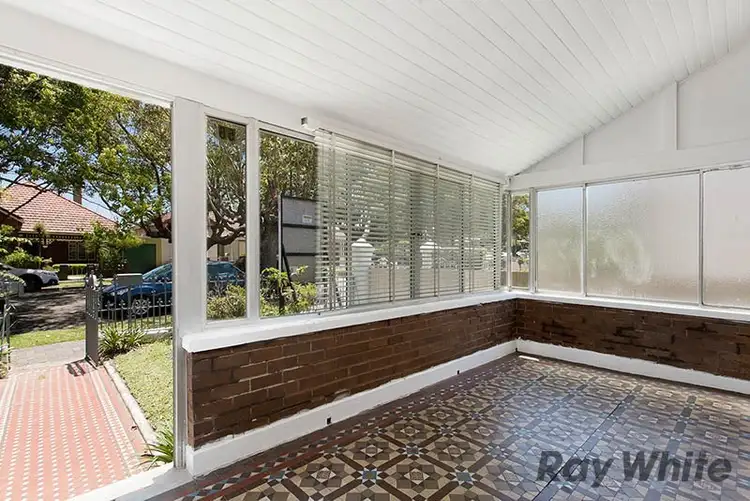 Third view of Homely house listing, 56 Canonbury Grove, Dulwich Hill NSW 2203