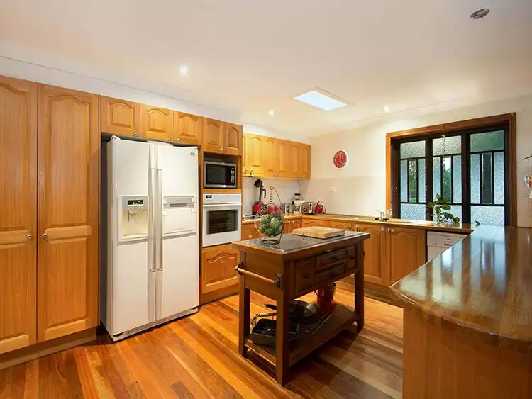 Sixth view of Homely house listing, 48 Leahy Road, Caboolture QLD 4510