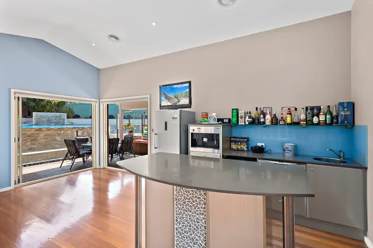 Sixth view of Homely house listing, 3 The Circuit, Shellharbour NSW 2529